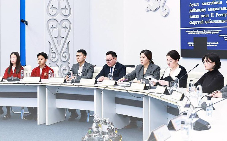 Qazaqstan pándik olımpıadalardyń jeńimpazdaryn qoldaýdy jalǵastyrady