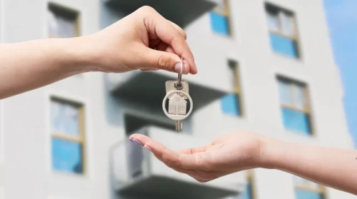 Bıyl 19 mln sharshy metr turǵyn úı paıdalanýǵa beriledi