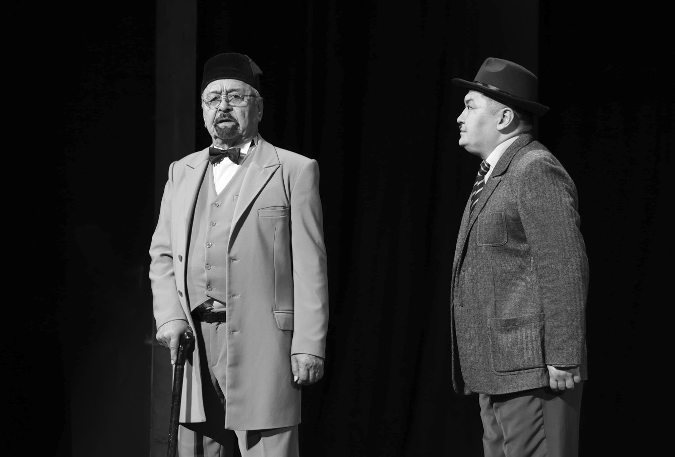 Mirjaqyppen qaıta qaýyshty