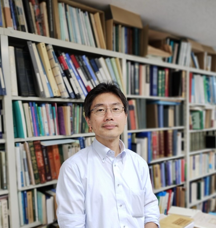 Jın Noda: Qazaq handary men Sın ımperııasynyń baılanysy tym tereń