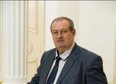 Mańǵystaý geologııasynyń maıtalmany