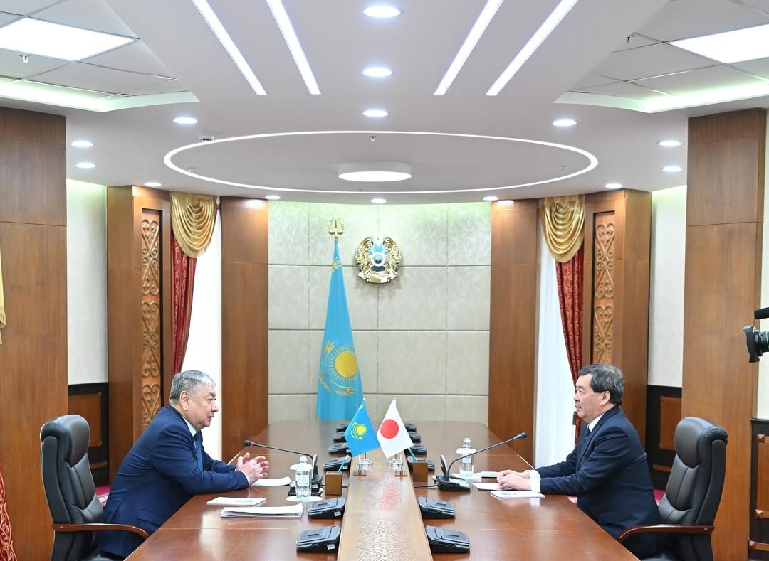 Japonııa elshisimen kezdesti