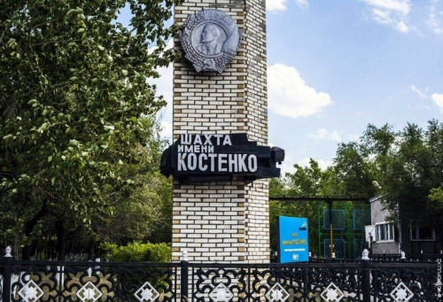Kostenko shahtasyndaǵy apatqa qatysty sot tyńdaýy bastaldy