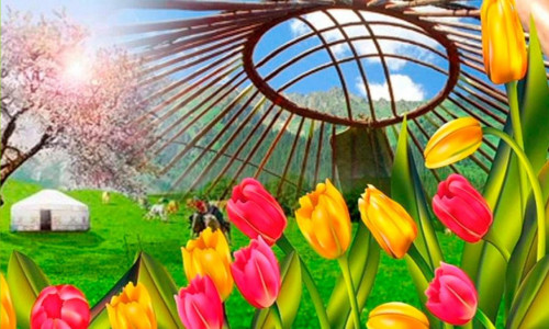 Astanada 8 naýryz qarsańynda qandaı sharalar ótedi