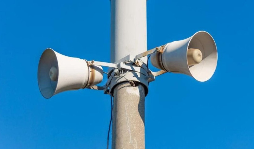 Erteń 9 óńirde dabyl júıesi iske qosylady