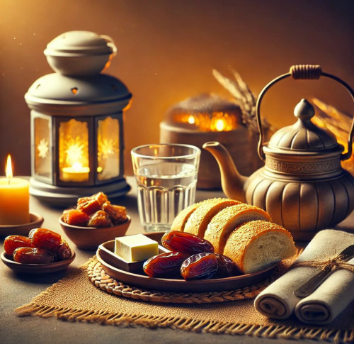 Sáreside bereke bar