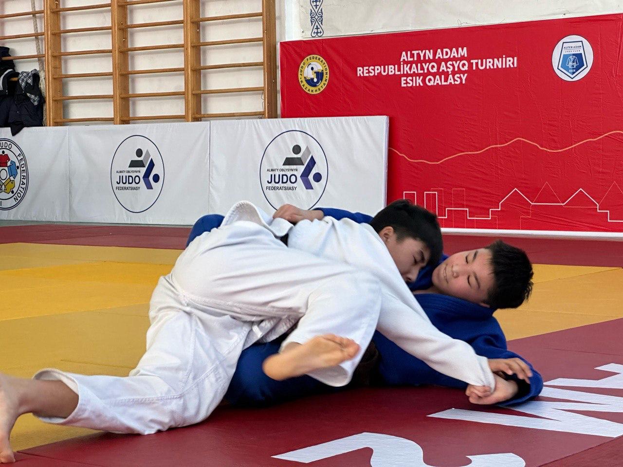 500 balýan beldesti