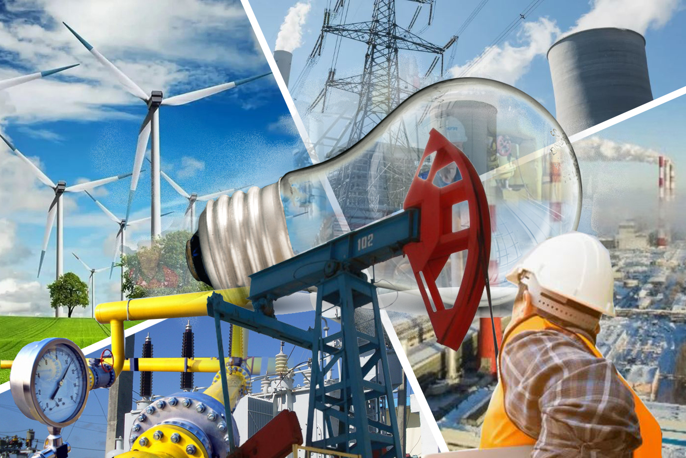 Energetıkalyq damý: keleshekke naqty senim