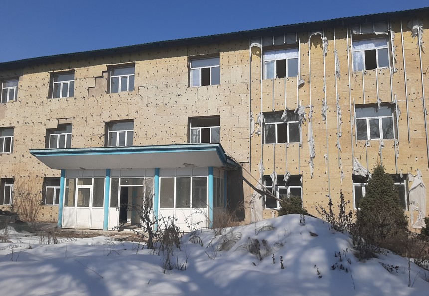 Oqýshylardyń obaly kimge?