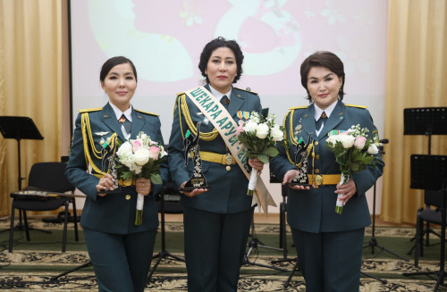 «Shekara arýy – 2025» fotobaıqaýynyń jeńimpazy anyqtaldy