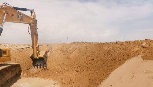 Aral aýdanyn sýmen jabdyqtaýǵa 4,2 mlrd teńge bólindi