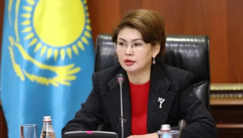 Aıda Balaeva: BAQ pen bılik arasyndaǵy syılastyq basty qaǵıdat bolýy tıis