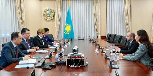 Aqtaýdaǵy ushaq apatynyń qorytyndy esebi jyl sońyna deıin jarııalanady