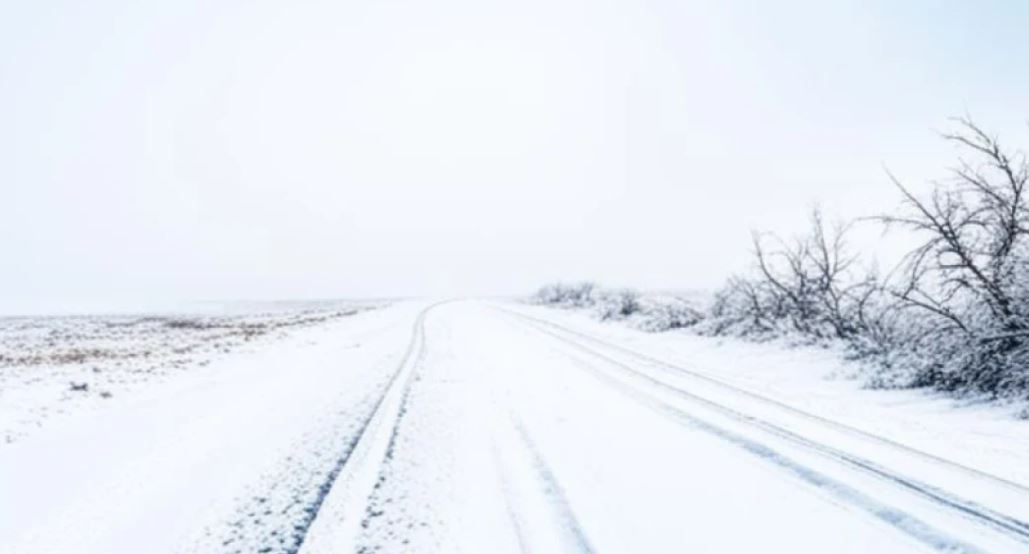 «Astana - Qaraǵandy - Almaty» avtojoly jabyldy