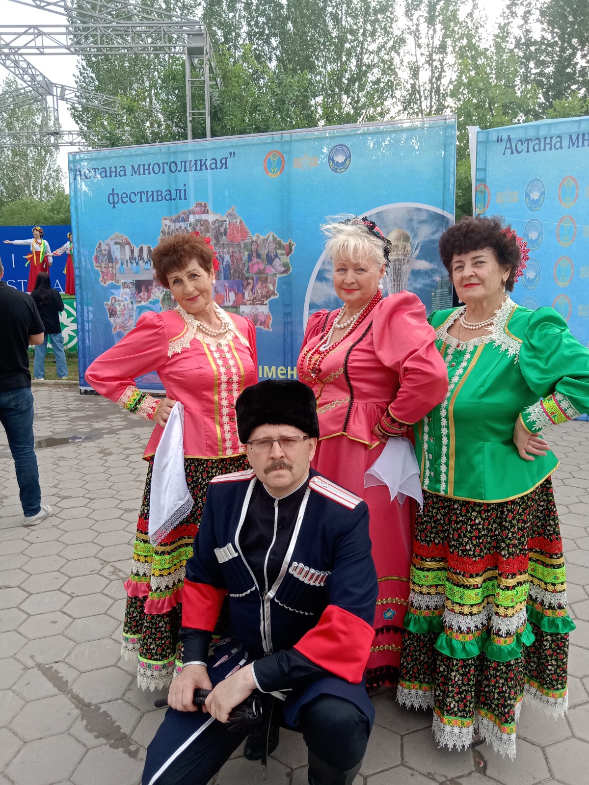 Qonaqjaı halyqqa qaryzdar