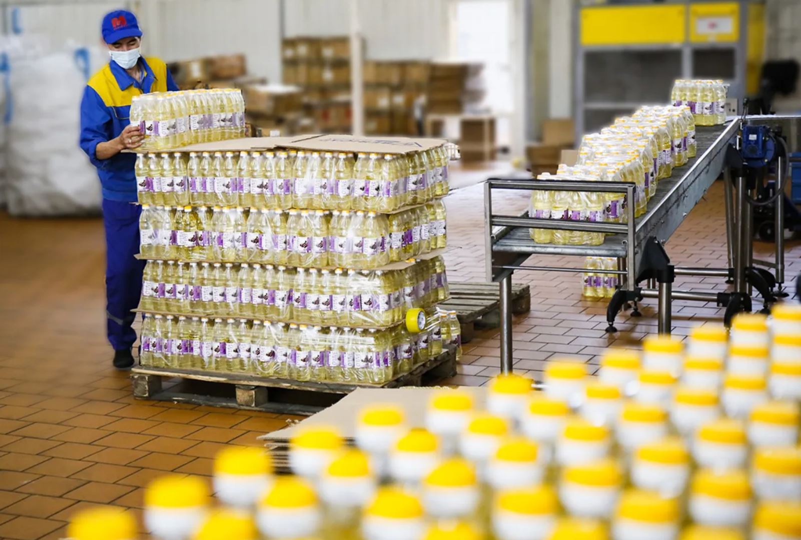 Básekege qabiletti zaýyt