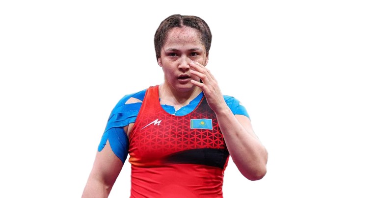 Jámıla Tıranada top jardy