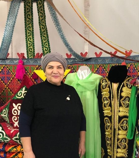 Jarnamasyz jasalǵan jaqsylyq – saýap