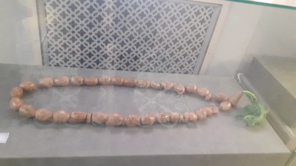 Baǵdattan jetken syılyq