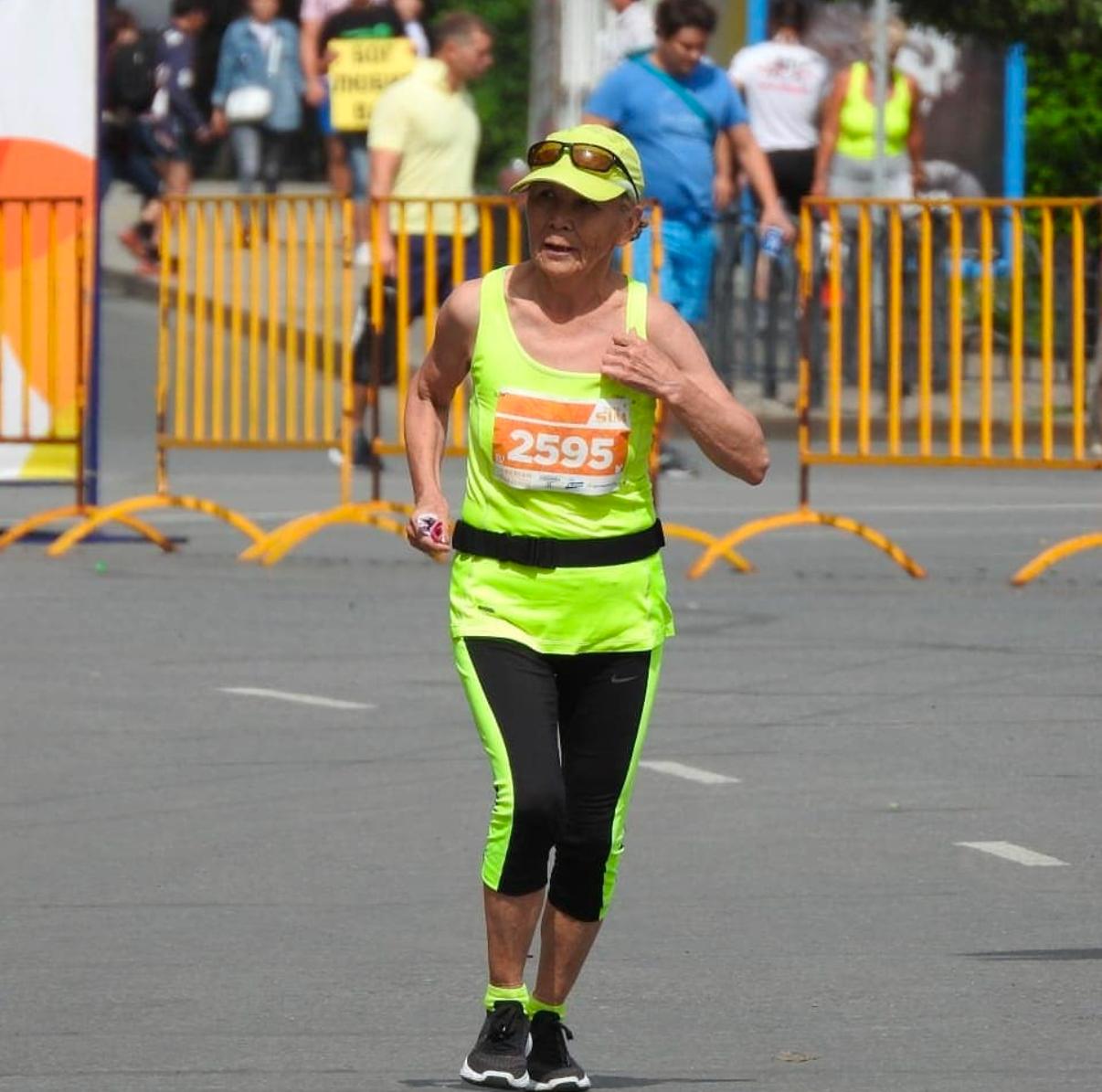 Qazaqtyń qaısar qyzdary