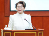 Áıelderdi qyzmette joǵarylatýdyń jańa tásilin engizý qajet - Aıda Balaeva