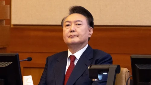 Ońtústik Koreıanyń burynǵy prezıdenti qamaýdan bosatyldy