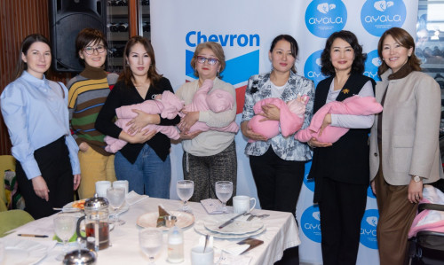 «Fetaldy hırýrgııa» bir jylda 32 náresteniń ómirin saqtap qaldy