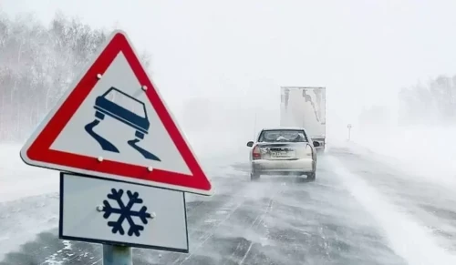 Jambyl oblysynda jol jabyldy