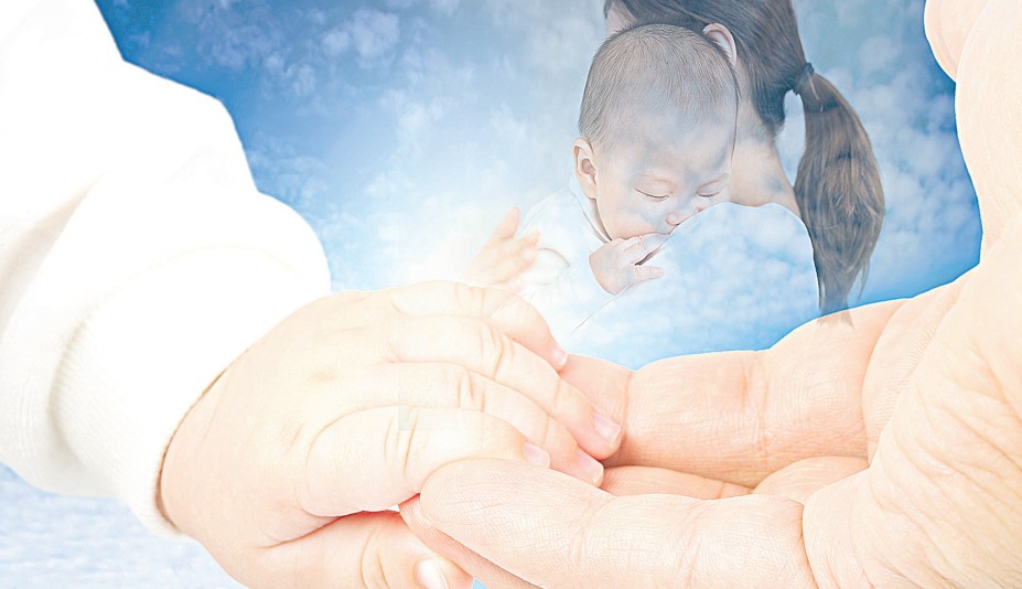 Ana men bala ómirin qalaı saqtaımyz?