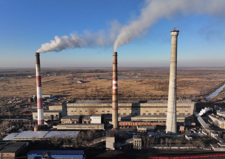 Ekibastuz JEO jylý maýsymyna daıyn ekenin habarlady