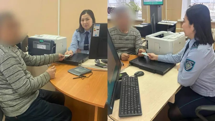 Abaı oblysynda 54 jastaǵy turǵyn alǵash ret jeke kýálik aldy