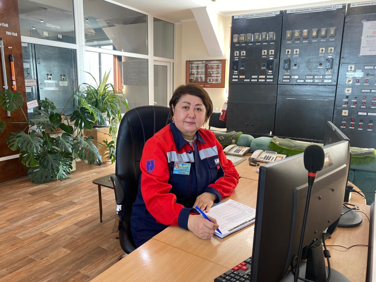 Shuǵylaly kóktemniń shyraıy