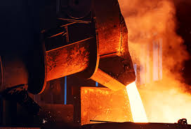 Taý-ken metallýrgııa keshenin damytý týraly