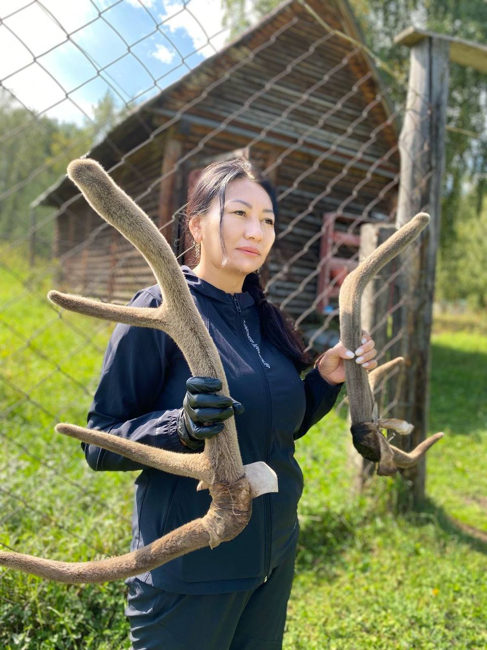 Maral da baqqanǵa bitedi