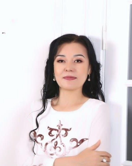 Aınur ÁBDIRÁSILQYZY, fılologııa ǵylymdarynyń kandıdaty, ıasaýıtanýshy, aqyn: Astronom bolýdy armandadym