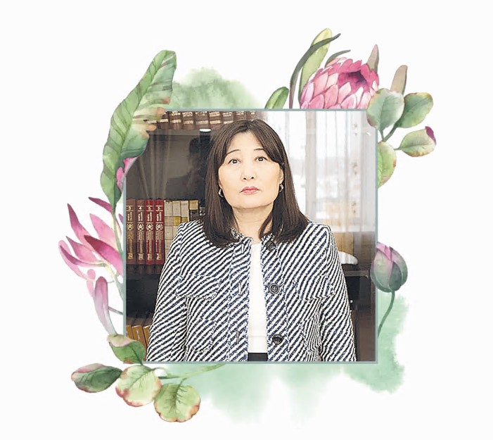 Iskerlik pen izgilik úılesimi