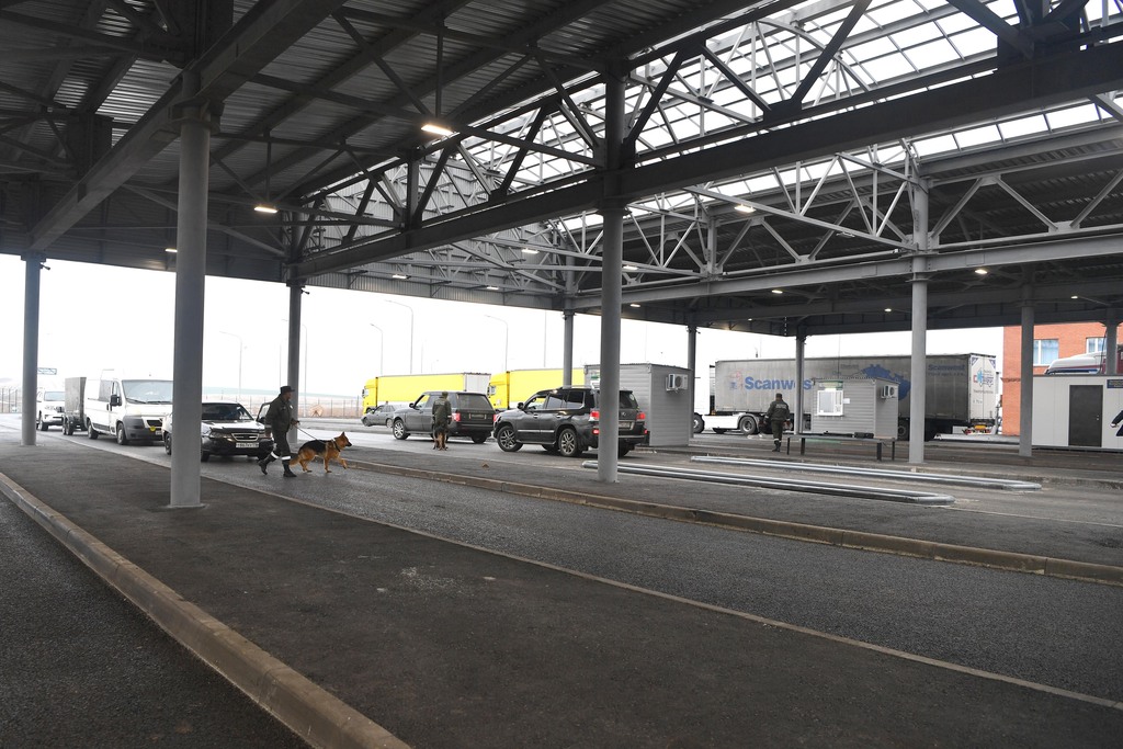 О́tkizý beketi qalaı jańartylady?