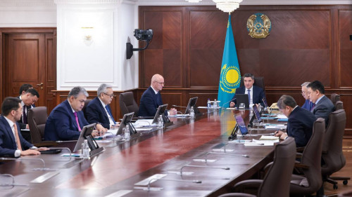 Jastardyń ǵylymdaǵy úlesi 46%-ǵa jetti - Premer-mınıstr