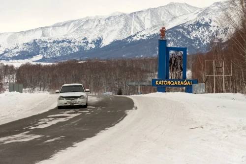 ShQO-nyń 7 aýdany biryńǵaı ýaqyt beldeýin ońtaılandyrdy