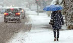 Naýryz aıynda jaýyn-shashyn 2 ese kóp túsedi - mınıstr