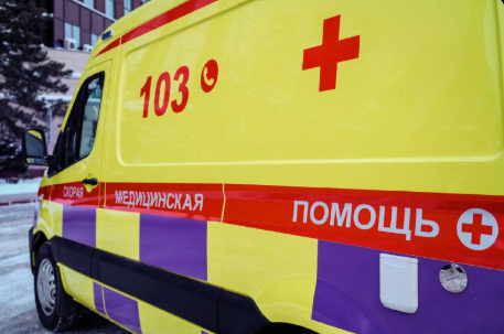 8 naýryzda jedel járdem qyzmetine 23 myńǵa jýyq shaqyrtý túsken