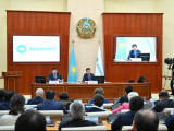 «AMANAT» fraksııasynyń depýtattary biryńǵaı ýaqyt beldeýi boıynsha Úkimet sheshimin qoldady