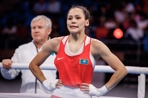 Álem chempıonaty: Búgin sharshy alańǵa kimder shyǵady