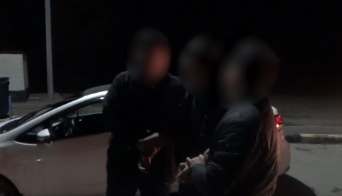 Túrkistanda laýazymdy tulǵalar iri kólemde qarjy jymqyrǵan