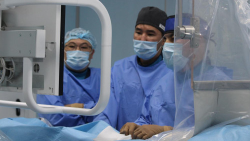 Insýlt alǵandardyń densaýlyǵyn tolyq qalpyna keltirýge bola ma