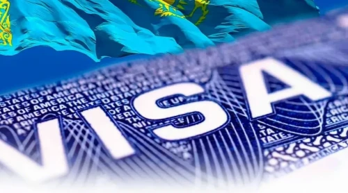 Taǵy bes sheteldik azamat Neo Nomad vızasyn aldy