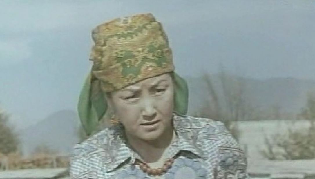 Nurǵısa Tilendıevtiń jary ómirden ótti