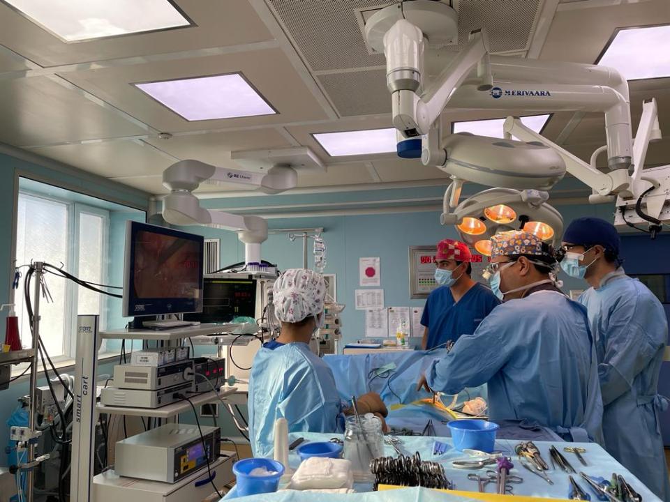 Júreginde derti bar 7404 adam esepke alynǵan