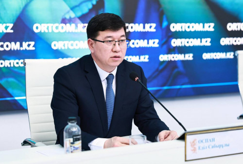 Balalardyń qaýipsizdigi úshin arnaıy SIM-karta engiziledi