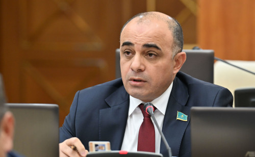 Qylmys qurbandarynyń jeke deregi qupııa saqtalýy kerek - depýtat